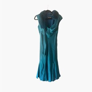 Elsa Halloween Costume Size 6